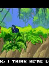 Disney's Tarzan: Return to the Jungle