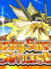 Pokémon Ultra Sun