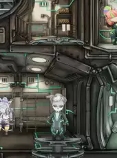 Fuga: Melodies of Steel 3 - Cyberpunk Costume Pack