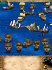 Age of Empires II: The Age of Kings