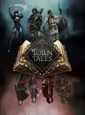 Torn Tales