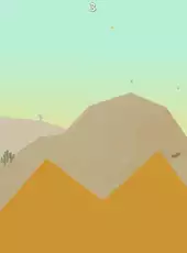 Golf Journey Without End