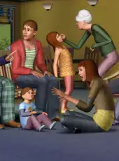 The Sims 3: Generations