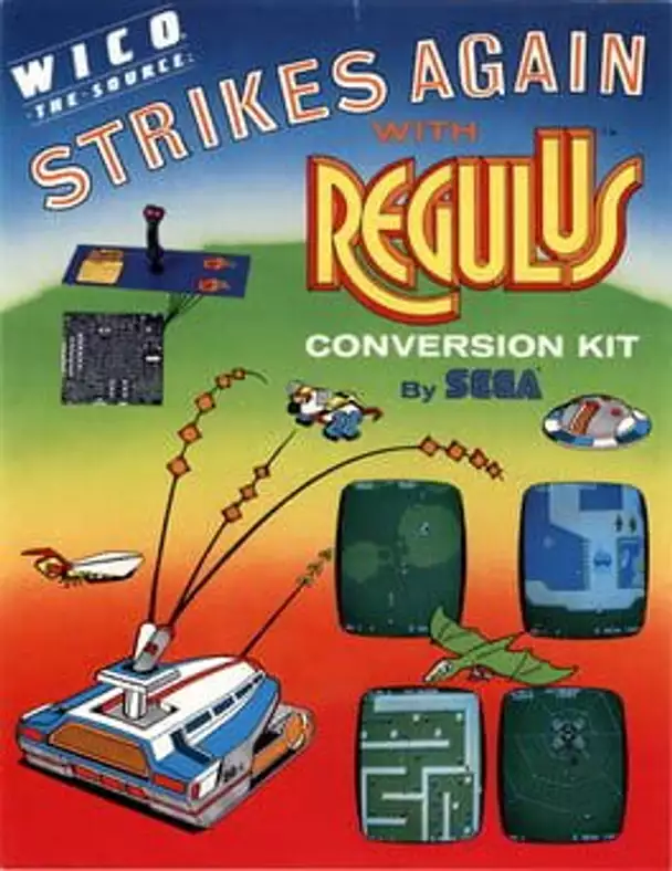 Regulus