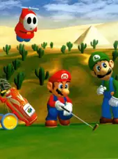 Mario Golf