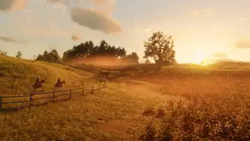 A PS5 and Xbox Series version of Red Dead Redemption 2 coming soon?