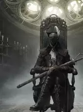 Bloodborne: The Old Hunters Edition