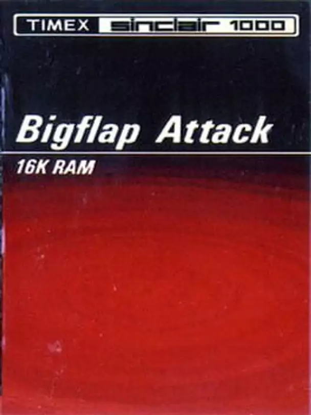 Bigflap Attack