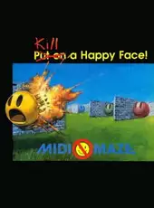 Midi Maze