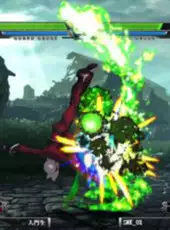 The King of Fighters XIII Climax