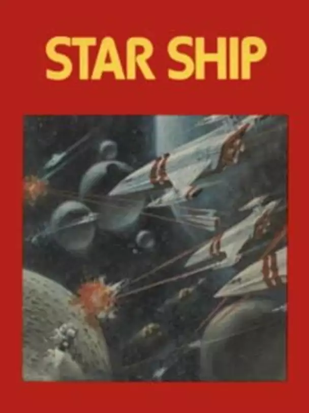 Star Ship