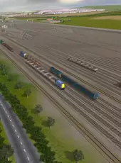 Trainz Railroad Simulator 2019: Newcastle Shunter