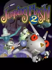 Jumping Flash! 2
