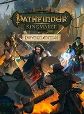 Pathfinder: Kingmaker - Imperial Edition