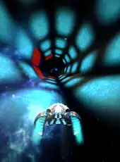 Astral Traveler