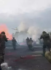 Medic: Pacific War