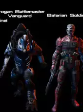 Mass Effect 3: Resurgence Pack