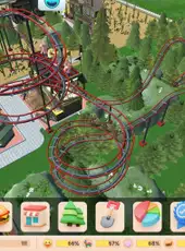 RollerCoaster Tycoon Adventures Deluxe