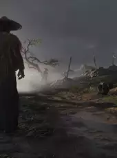 Ghost of Tsushima