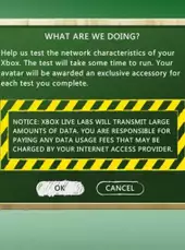 Xbox Live Labs