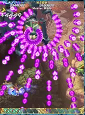 Mushihimesama Ver 1.5