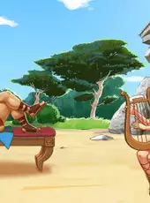 12 Labours of Hercules