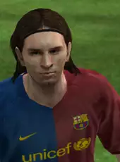 Pro Evolution Soccer 2009