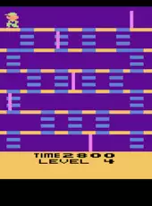 Atari Climber