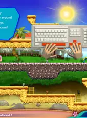 Super Granny 2: Granny in Paradise