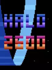 Halo 2600