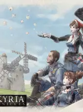 Valkyria Chronicles