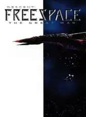 Descent: Freespace - The Great War