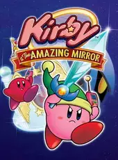 Kirby & the Amazing Mirror