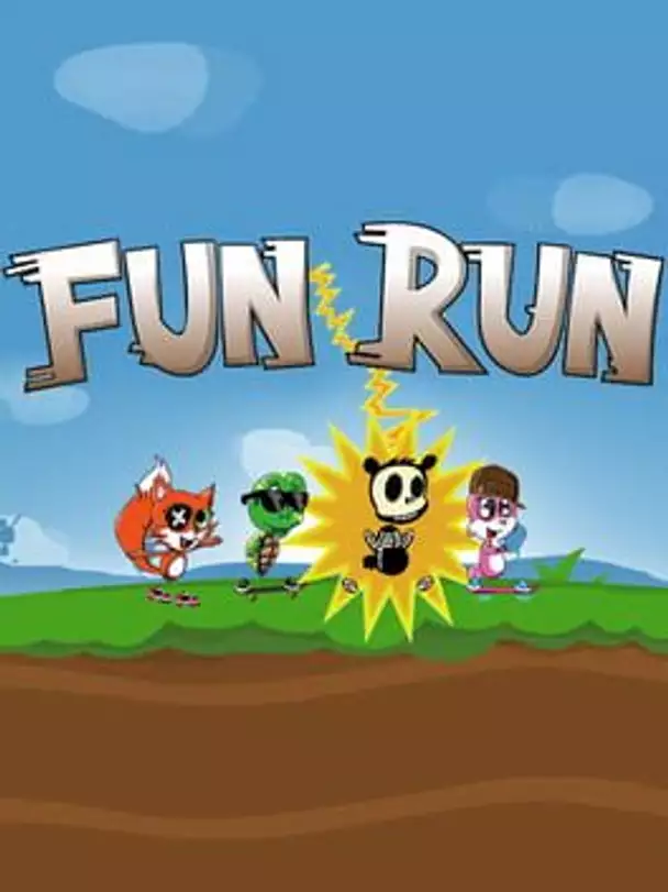 Fun Run