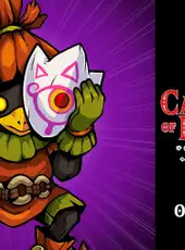 Cadence of Hyrule: Crypt of the NecroDancer Featuring the Legend of Zelda - Symphony of the Mask