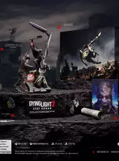 Dying Light 2: Stay Human - Collector's Edition