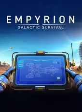 Empyrion: Galactic Survival