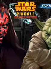 Pinball FX3: Star Wars Pinball - Heroes Within