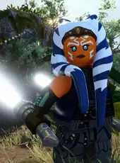 LEGO Star Wars: The Skywalker Saga - Galactic Edition