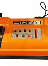 Color TV-Game 15
