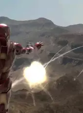 Iron Man 2