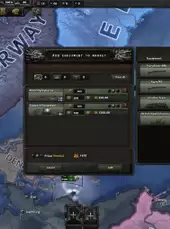 Hearts of Iron IV: Arms Against Tyranny