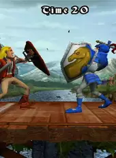 Medieval Games