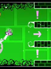 Geometry Dash