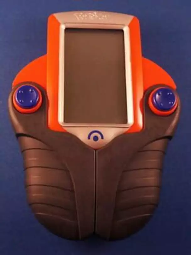 Pokémon: Battle Trainer
