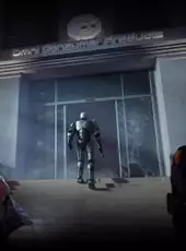 RoboCop: Rogue City