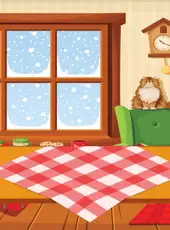 The Jumping Choco Santa: Turbo