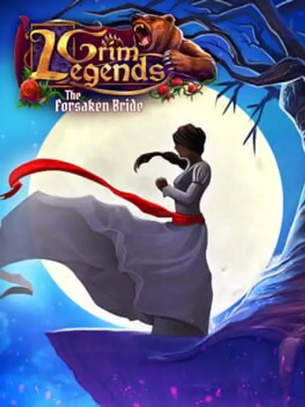 Grim Legends: The Forsaken Bride