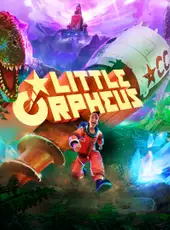Little Orpheus