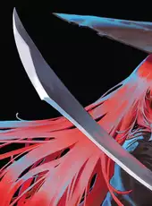 Gestalt: Steam & Cinder